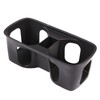 Center Console Cup Holders Coaster Compatible with Land Rover Defender