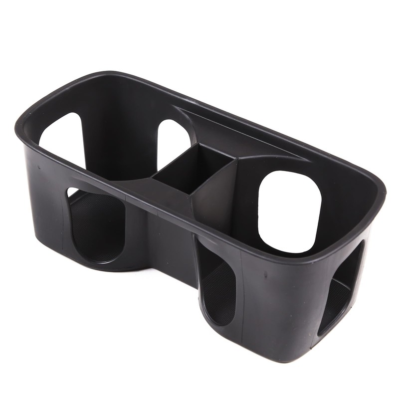 Center Console Cup Holders Coaster Compatible with Land Rover Defender