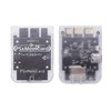 BITFUNX PSxMemCard PS1 Memory Card - Supports Firmware Upgrade, Saves