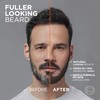 L’Oreal Paris Men Expert Instant Temporary Beard Color, Beard Filler