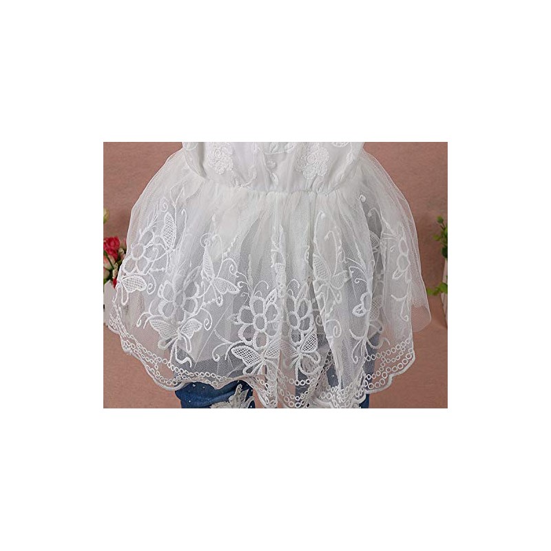 Conjunto de ropa para bebés y niñas, 3 piezas, ropa