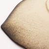 Mino Ware Leaf Platter Approx. 9.8 x 9.1 inches (25