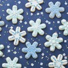 Wilton Winter Sprinkles Mega Set of 4, 16.6 oz, blue