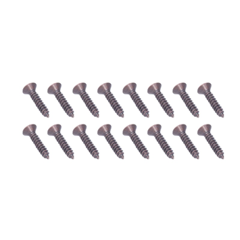 4PCS Bed Rail Bracket Heavy Duty Stainless Steel Bed Rail