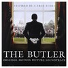 The Butler (Ost)