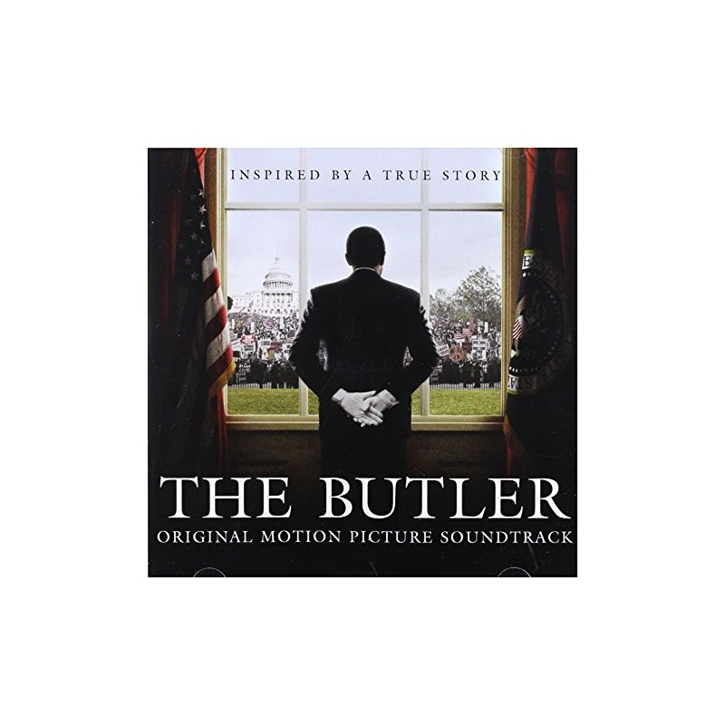 The Butler (Ost)