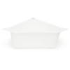Corner Sink Caddy Kitchen Sink Organizer by Home Basics |