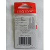 Eagle Claw 01143-005 Split Ring