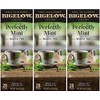 Bigelow Plantation Mint Black Tea Bags 28-Count Box (Pack of