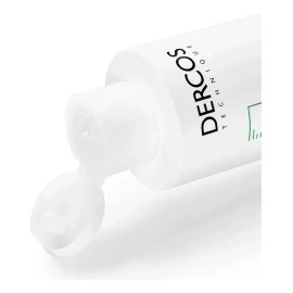Vichy Shampoo Dercos Anticaspa 200 Ml Cabello Normal A Graso
