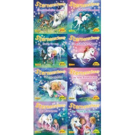 Pixi-8er-Set 203: Sternenschweif (8x1 Exemplar) (203)
