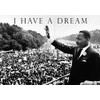 I have a dream - Martin Luther King - A3