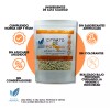 Saisa Herbal Citrato De Magnesio Y Citrato De Potasio 1000