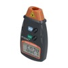 DT2234C+ Digital Laser Tachometer High Accuracy Non Contact Speedometer for