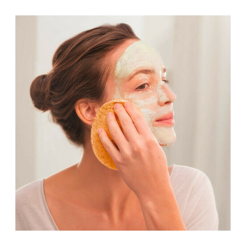 Dr Hauschka Cosmetic Cleansing Sponge, One Size