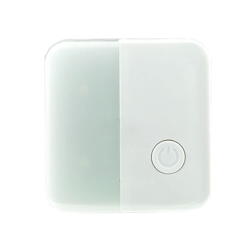 ELPA PM-LC101(W) LED Light with Switch