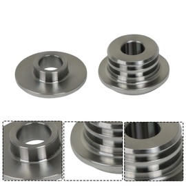 Silscvtt Turbocharger Upgraded kit Replacement for Holset HX35 HX35W HY35 HX40 HE351 HE351CW