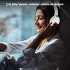 T'NB Bluetooth 5.0 Wireless Headphones, Up to 8 Hours Playtime,