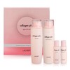 Half Club / Isa Knox Lacvert Collagen Plus Vital 2-Piece Set / 이자녹스 라끄베르 콜라겐 플러스 바이탈 2종세트
