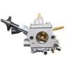 Toolyuan BR800 Carburetor Kit Replace 4283-120-0601 for STHIL BR800 BR800X