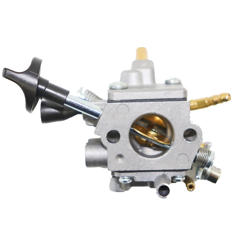 Toolyuan BR800 Carburetor Kit Replace 4283-120-0601 for STHIL BR800 BR800X