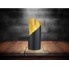 Reality Leuchten Frank A++ to E Table Lamp, Metal, E14,