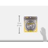 IVY Classic 35056 Swift Cut 10" 200 Tooth Aluminum &