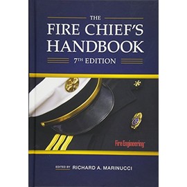 The Fire Chief's Handbook, 7th Edition