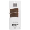 Conair Color Match Bobby Pins, Brunette, 1-Pack of 90-Pieces
