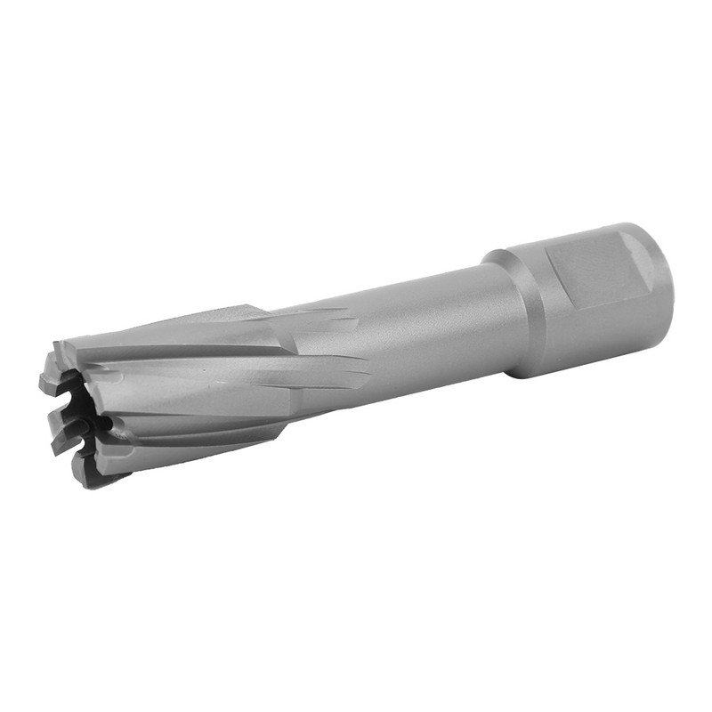 Metal Hollow Core Bit Hardware Accessory Cutting Tool Portable High