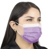 LYTIO 4 Ply Face Mask ASTM Level 3 Disposable Unisex