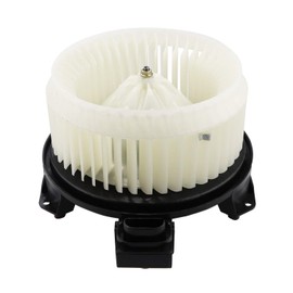700194 HVAC Blower Motor with Fan Cage Fit for Jeep Wrangler 2007-2011| Fit for Honda Civic 2006-2011 Replaces 79310-SNA-A01 79310SNAA02 79310SNAA01 615-50106