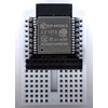 ESP-WROOM-32 Compact Pitch Conversion Board