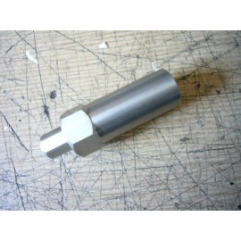 HMMWV Glow plug removal Extractor tool CUCV Humvee 6.2 6.5 M998 M1123 Hummer