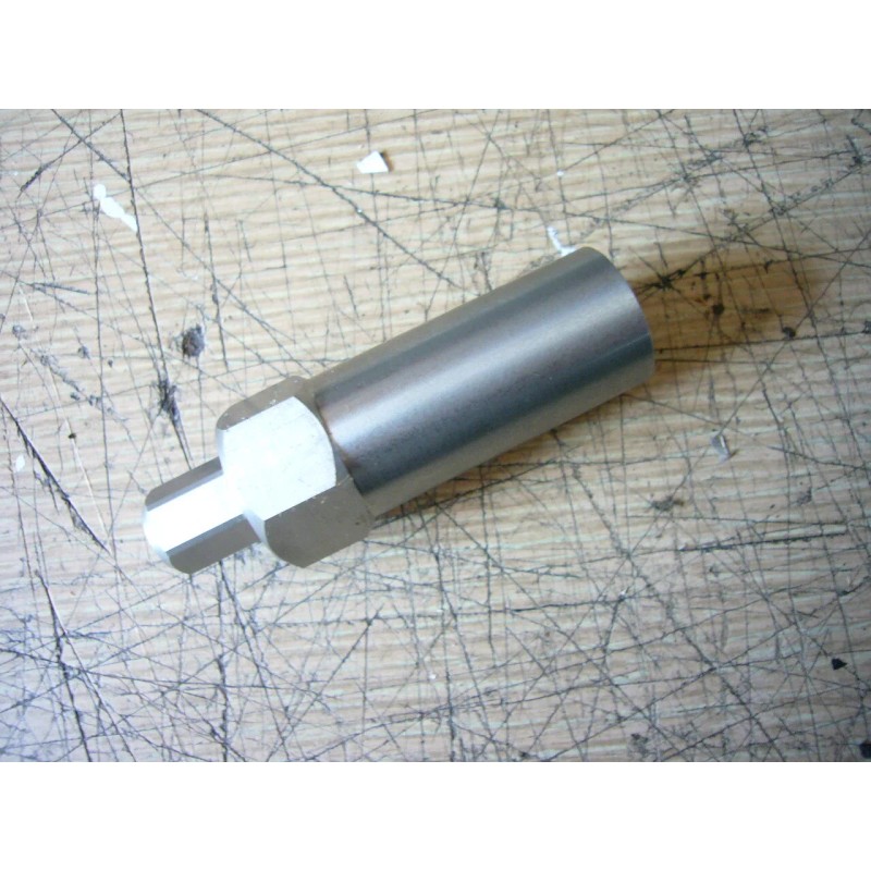 HMMWV Glow plug removal Extractor tool CUCV Humvee 6.2 6.5