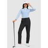 G Gradual Fleece Lined Pants Women 27.5"/29" Golf Pants 3