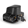 MegaGear Ever Ready Genuine Leather Camera Case Compatible with Nikon