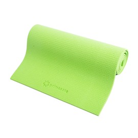 PrimasoleYoga Mat with Carry Strap. Exercise Mat for Yoga, Pilates, Fitness and Floor Workout at Home and Gym