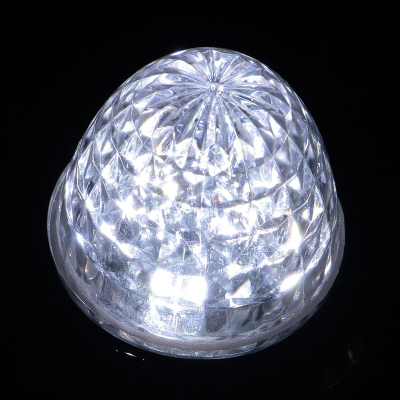 Jet Inoue 532744 LED Mini Side Markers - Lamp Zero