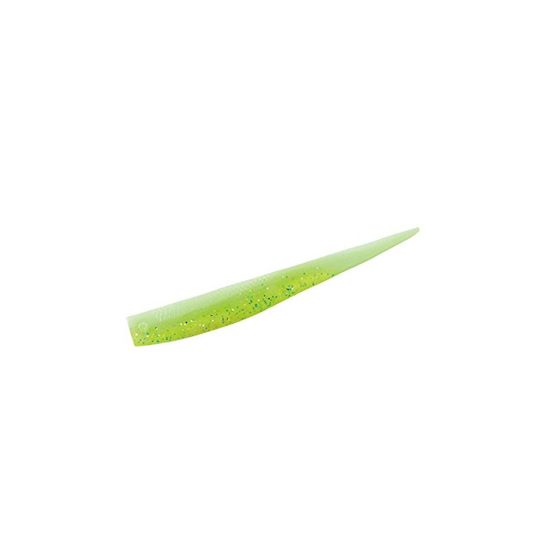 DAIWA Moissanite Middle Upper 4.2in Inako Chart