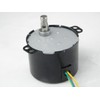 CHANCS Permanent Magnet Synchronous 50KTYZ 110V 30/36RPM Micro AC Motor