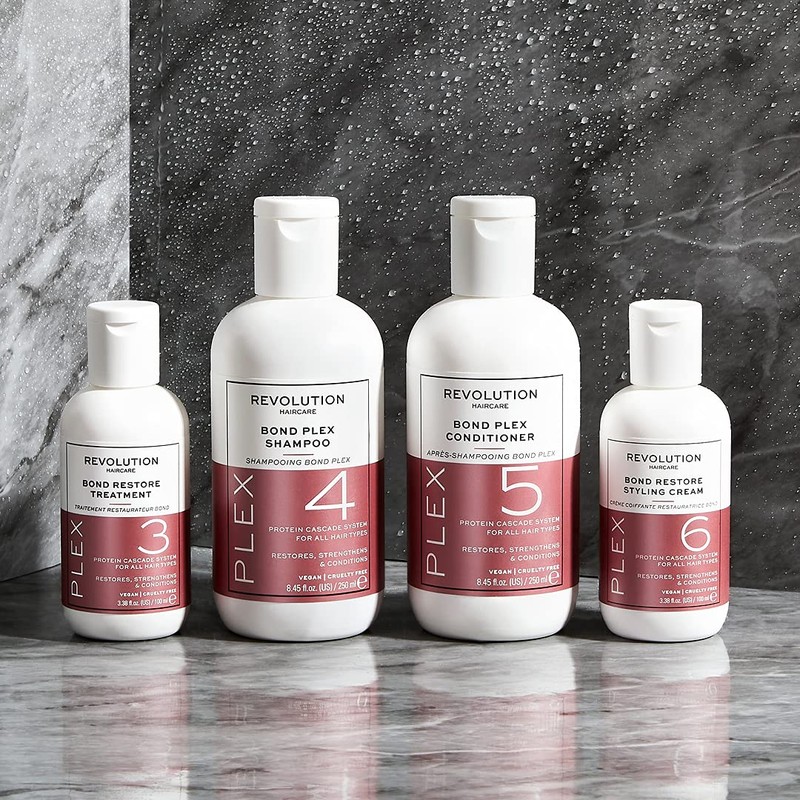 Revolution Haircare London Plex 5 Bond Plex Conditioner 250ml
