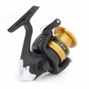 SHIMANO Reel FX FC 2500 Black