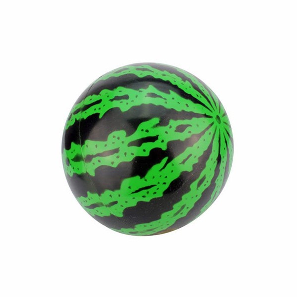 Supershock Inflatable Watermelon Pool Ball, Toy for Beach | Fruit