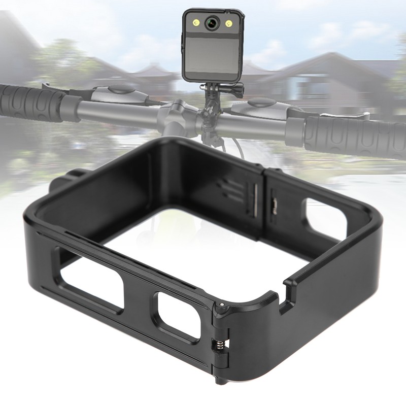 Action Camera Protection Frame Portable Anti fall Protective Shell Suitable