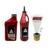 Cyclemax OEM Full Synthetic Maintenance Kit fits 2004-2025 Honda CRF250R