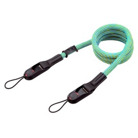 VKO Camera Strap Quick Release Camera Straps for Man Woman Photographers Adjustable Climbing Rope Camera Neck Shoulder Crossbody Strap for SLR DSLR Digital Mirrorless Camera(Blue)