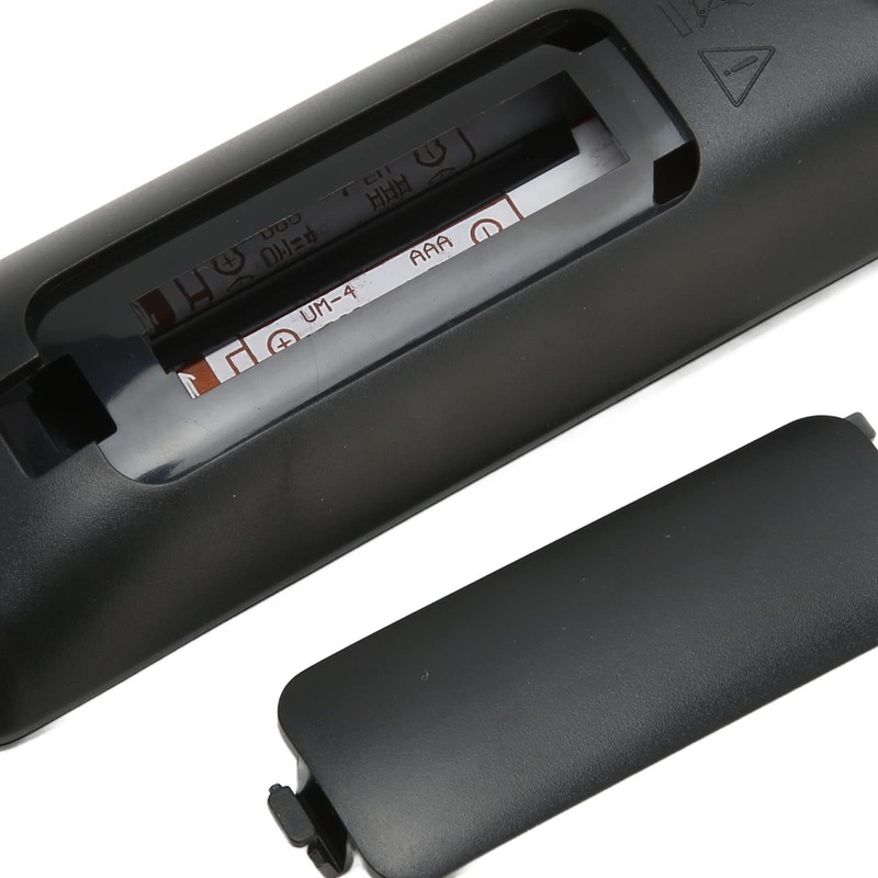 Remote Control for Soundbar, Speaker Remote Control Replacement for BAR