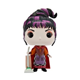Funko Mary Sanderson Pop Figure - Hocus Pocus