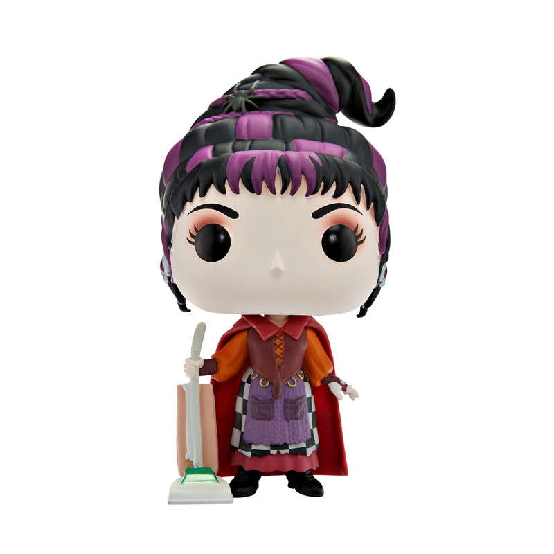 Funko Mary Sanderson Pop Figure - Hocus Pocus